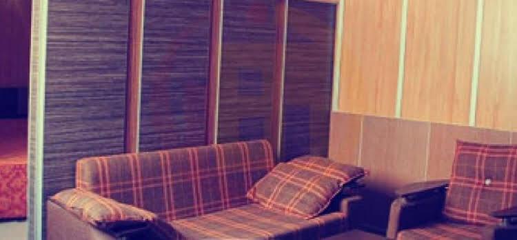 Naderi Ahwaz Hotel — Ahvaz — photo 5