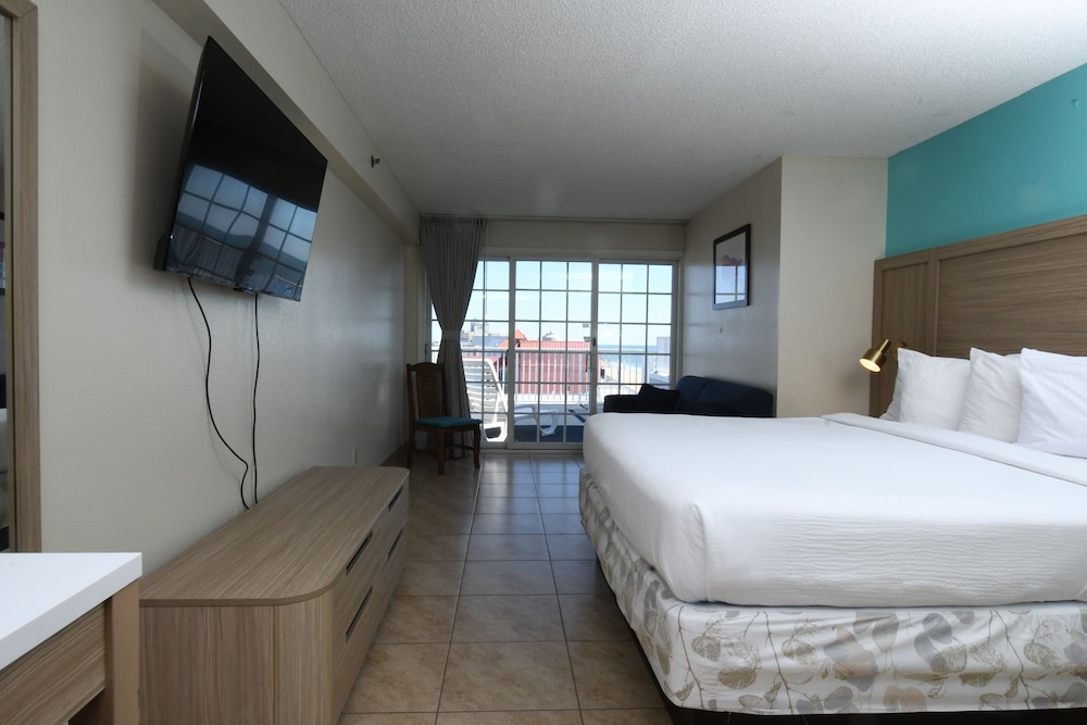 Paradise Plaza Inn - photo 18