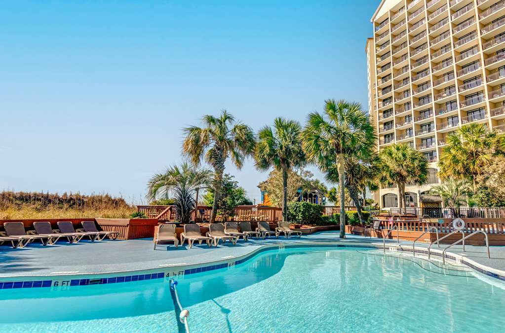 Beach Cove Resort - photo 44