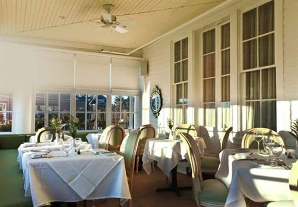 Peter Shields Inn & Restaurant - photo 32