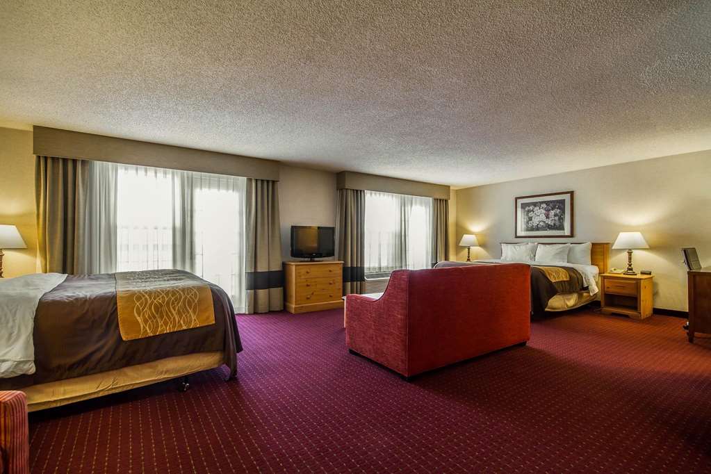 Comfort Inn Fond Du Lac - photo 18