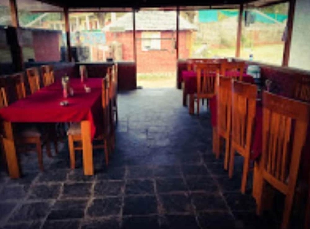 Siddhartha Greens Bir Billing — hotel in Jogindarnagar