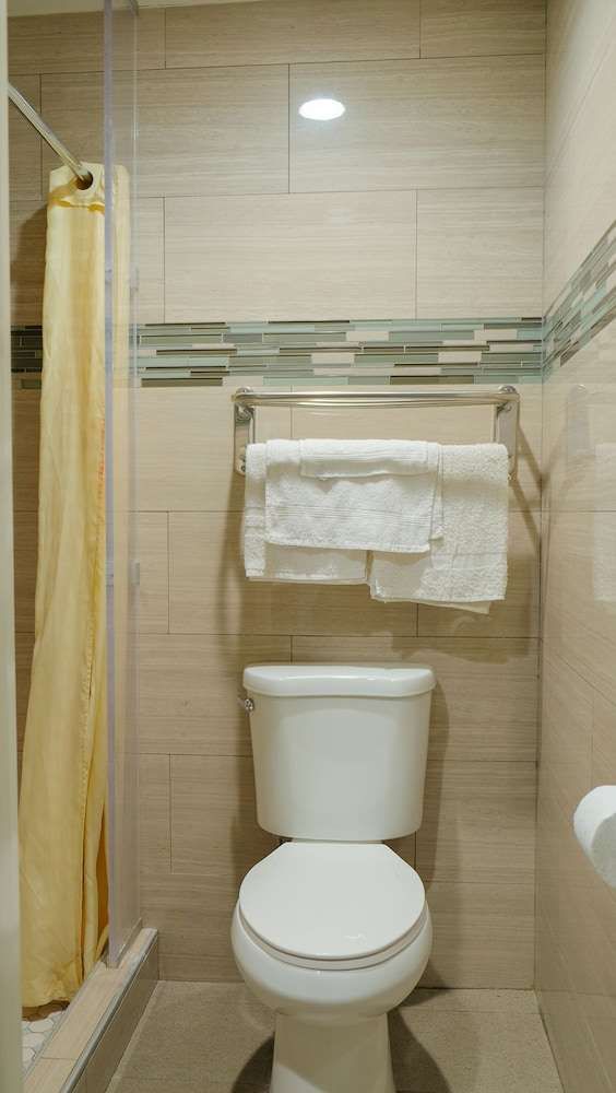 El Patio Hotel - photo 4