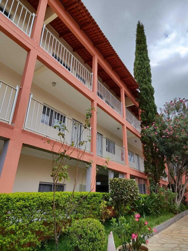 Pousada 4Estações - last minute hotel in Caldas Novas