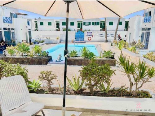 17 Puerto Del Carmen Blueshark in Puerto Del Carmen, Spain