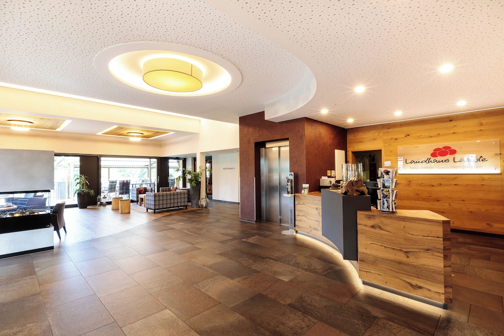 Hotel Landhaus Lauble — Hornberg — photo 5