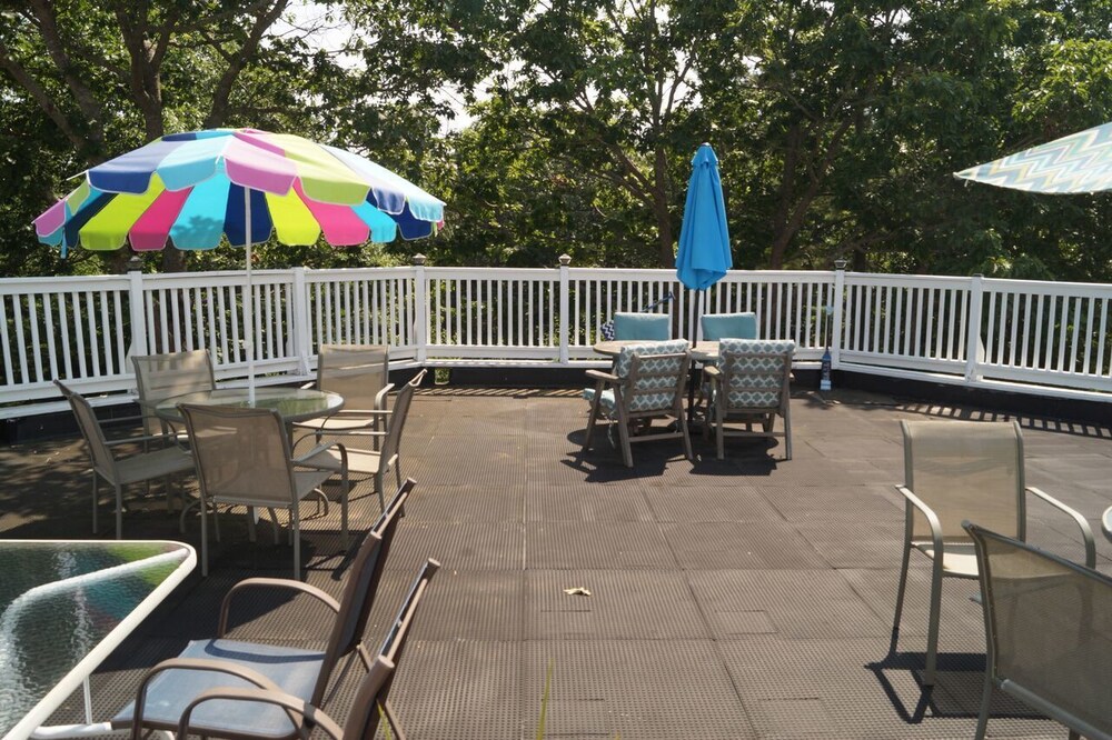 Ocean Woods Resort - photo 38