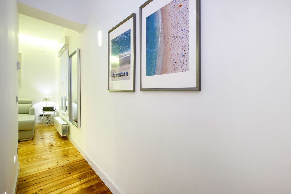 Plaza Mayor Suite MADFlats Collection Madrid