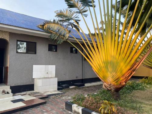 EddieRentals in Vikindu, Tanzania