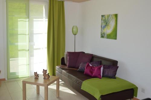 Ferienhaus Stockli in Ingenbohl, Switzerland