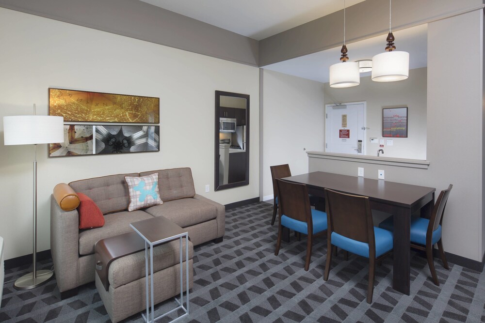 TownePlace Suites by Marriott Swedesboro Philadelphia - photo 7