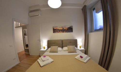 La maison de Rome Vatican Apart — 4-Star Luxury Hotel in Rome, Italy