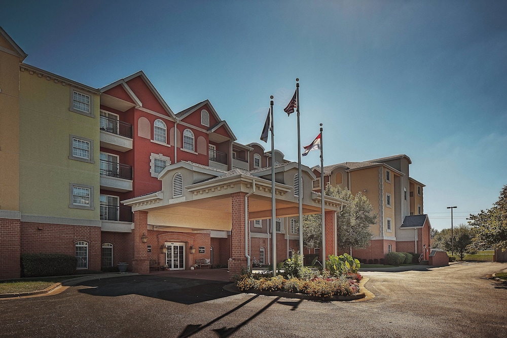 Residence Inn Marriott Joplin - photo 31