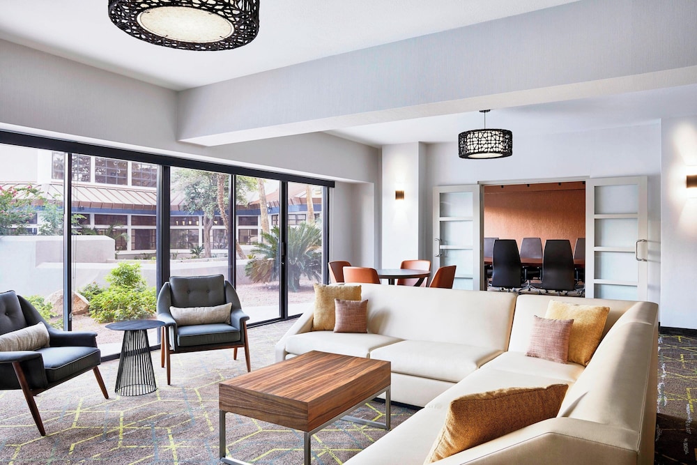 Delta Hotels by Marriott Phoenix Mesa - photo 34