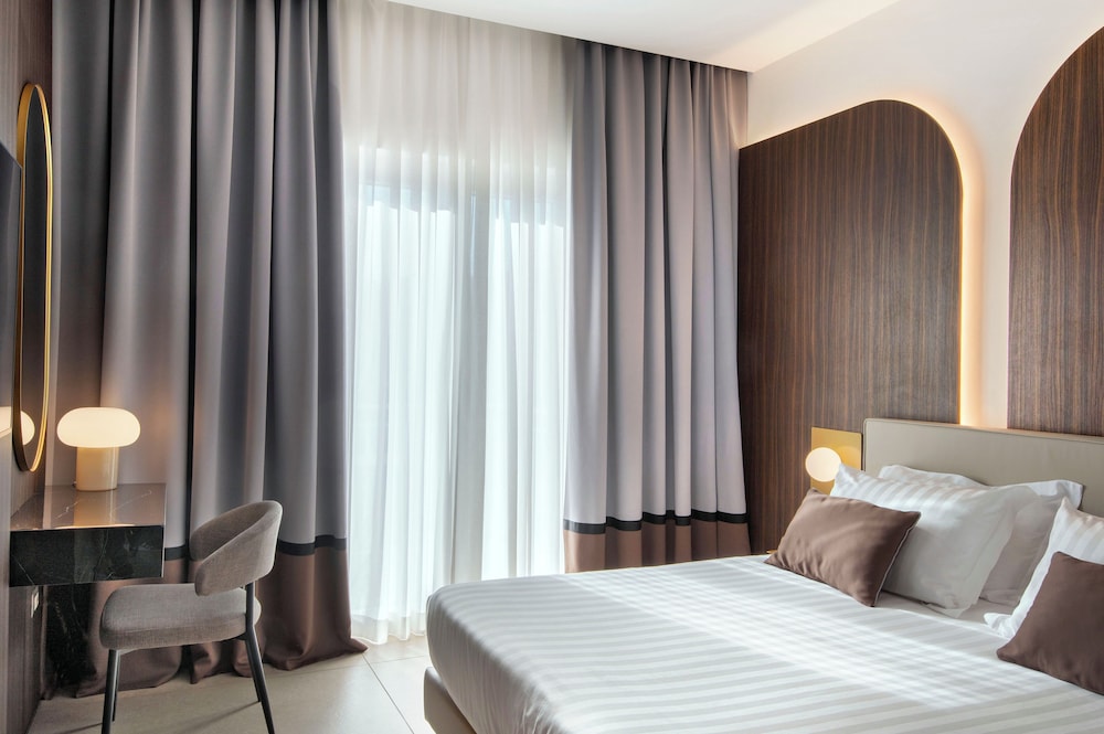Hotel Europa - last minute hotel in Naples