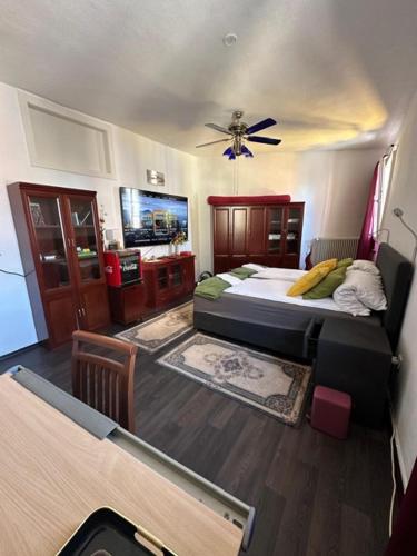 Max & Moritz 2 Koblenz in Koblenz, Germany