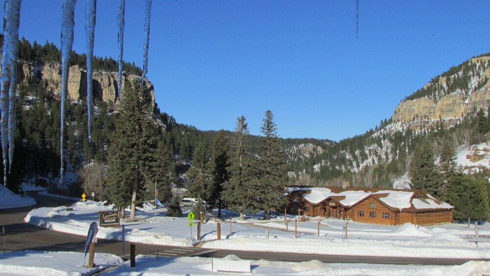 Spearfish Canyon Lodge - photo 59