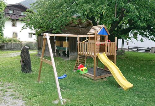 Apartmenthaus Juen — Zams — photo 4