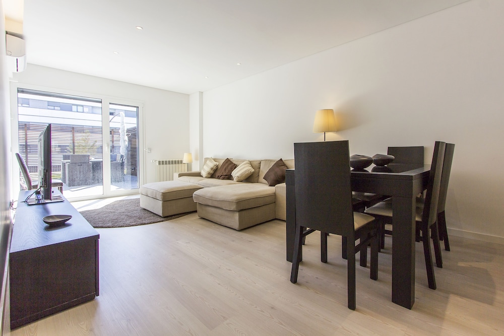 Expo Kid's Friendly by Homing — 4-Star Luxury Hotel in Lisbon, Portugal