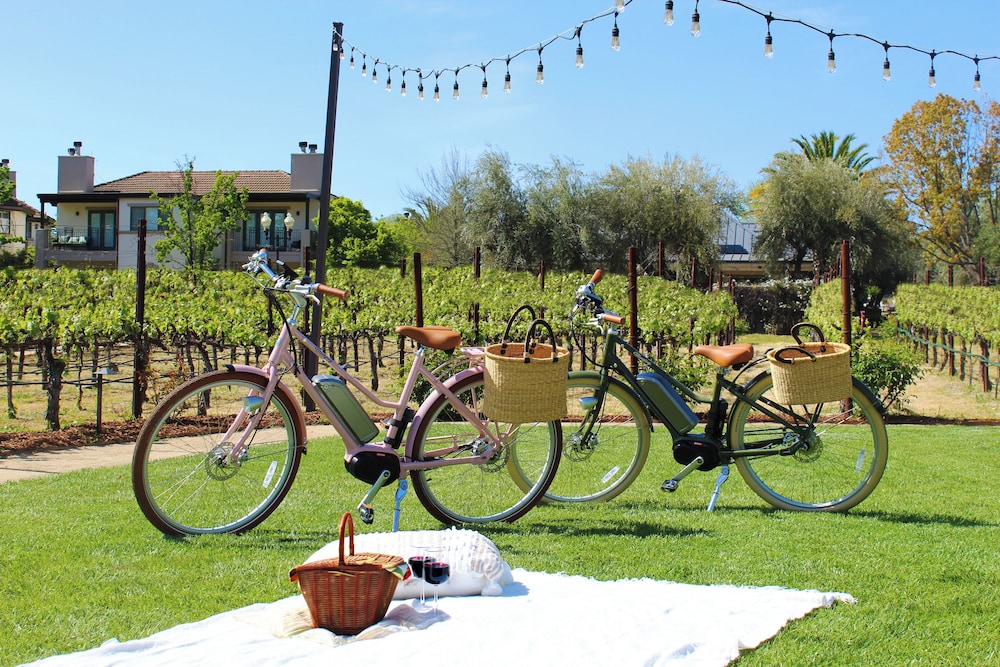 The Estate Yountville - photo 58