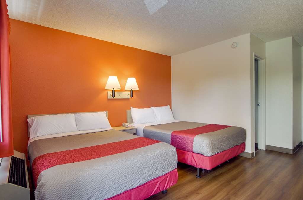 Motel 6 Tacoma WA Fife - photo 11