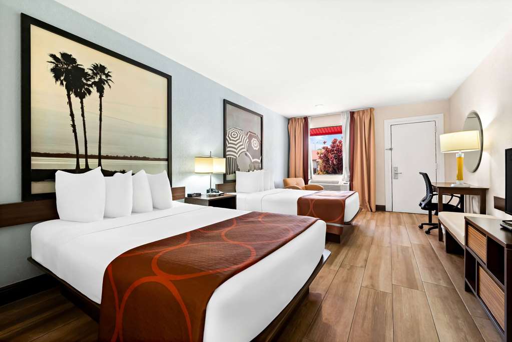 Super 8 by Wyndham Florida City Gateway to Keys Everglades - photo 19