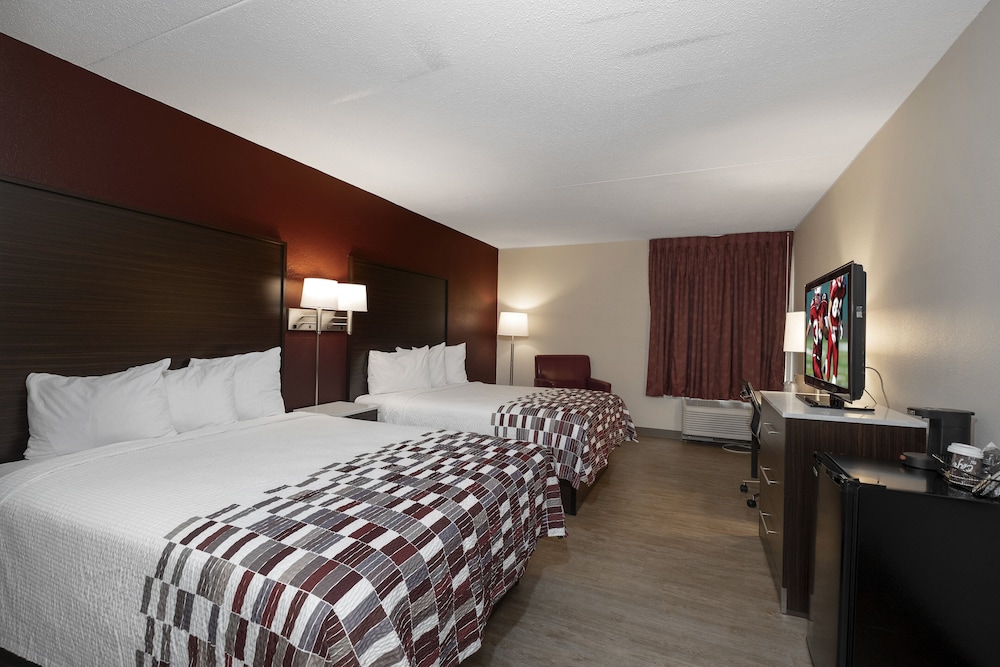Red Roof Inn Leesburg VA - photo 10