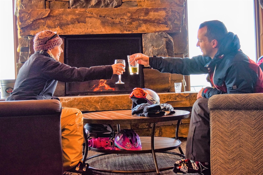 Mont du Lac Resort - photo 56