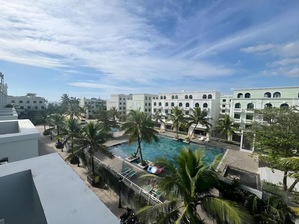 Tanya Phu Quoc Hotel in Phu Quoc, Vietnam