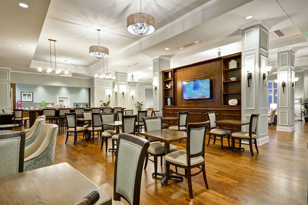 Hampton Inn & Suites Charleston Airport - photo 42