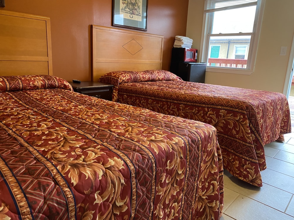 Offshore Motel - photo 27
