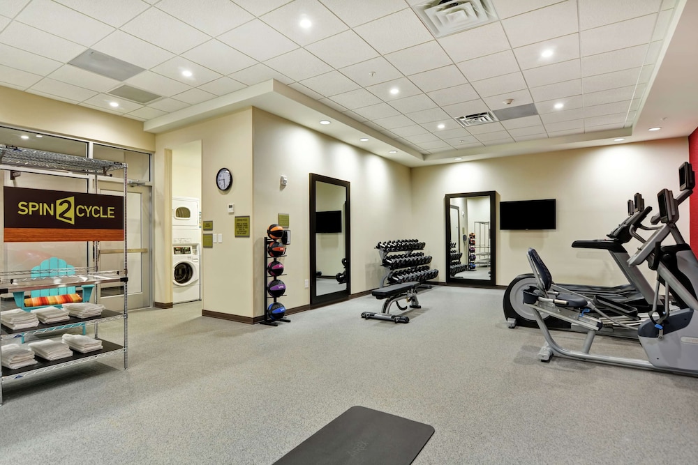 Home2 Suites by Hilton Charleston West Ashley - photo 28