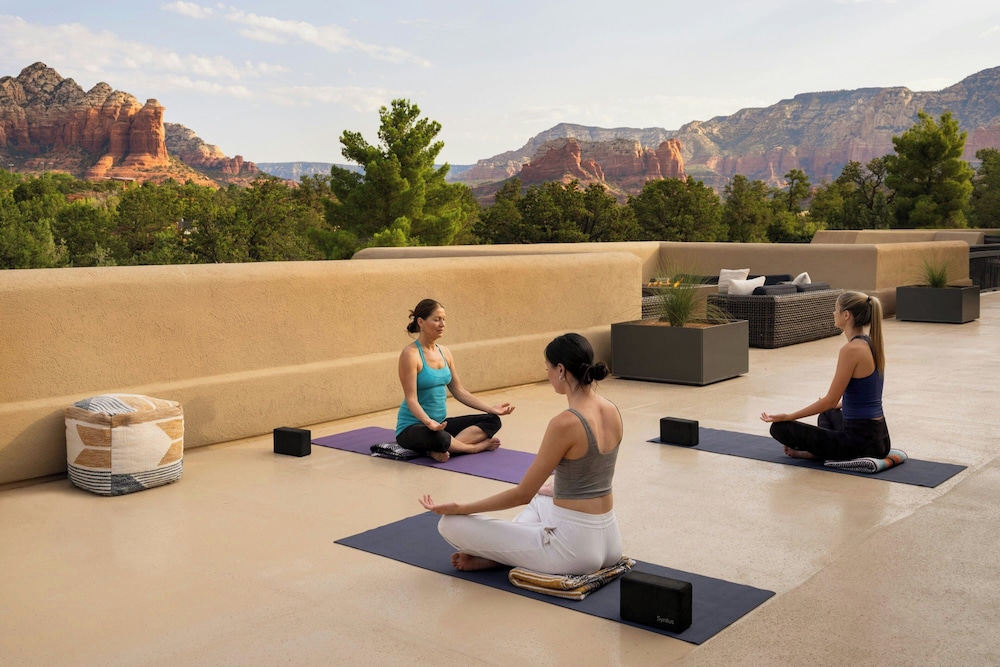 Sky Rock Sedona a Tribute Portfolio Hotel - photo 44