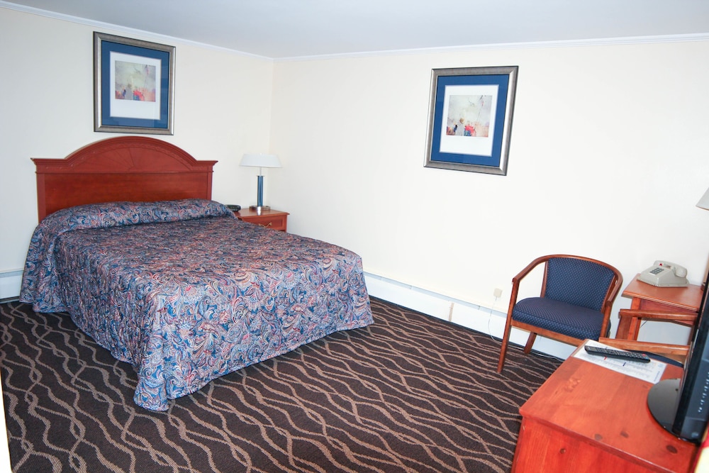 Willows Motel Williamstown - photo 3