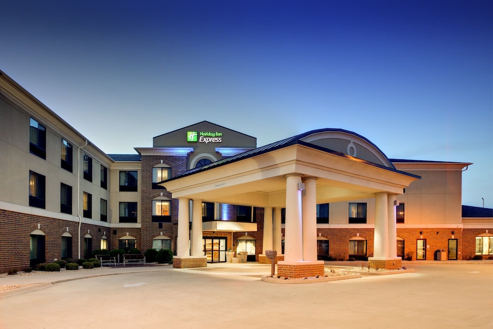 Holiday Inn Express Hotel & Suites Peru Lasalle Area by IHG - photo 65