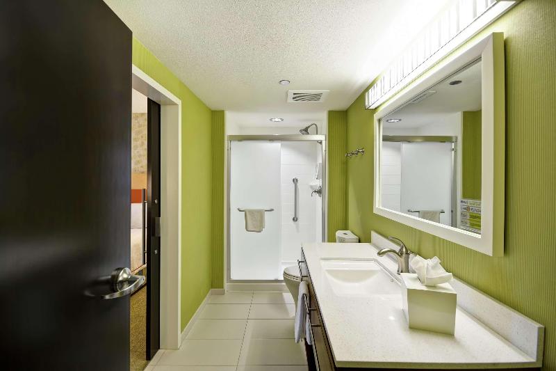 Home2 Suites by Hilton Little Rock West - photo 35