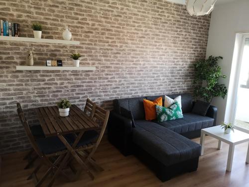 City Centre Apartment Setubal — 4-Star Luxury Hotel in Setubal, Portugal