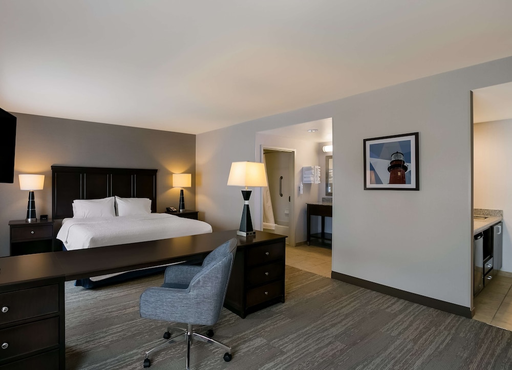 Hampton Inn & Suites Wilmington Christiana - photo 4
