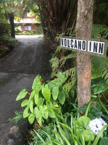 Volcano Inn - photo 14
