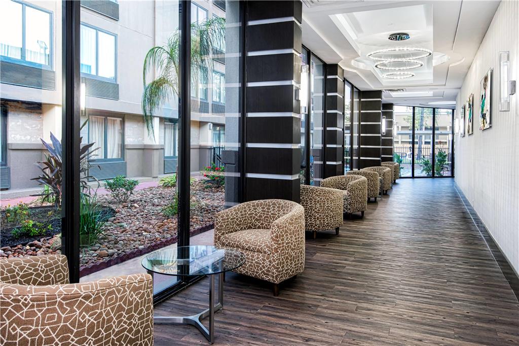 Wyndham Houston Sugarland - photo 10