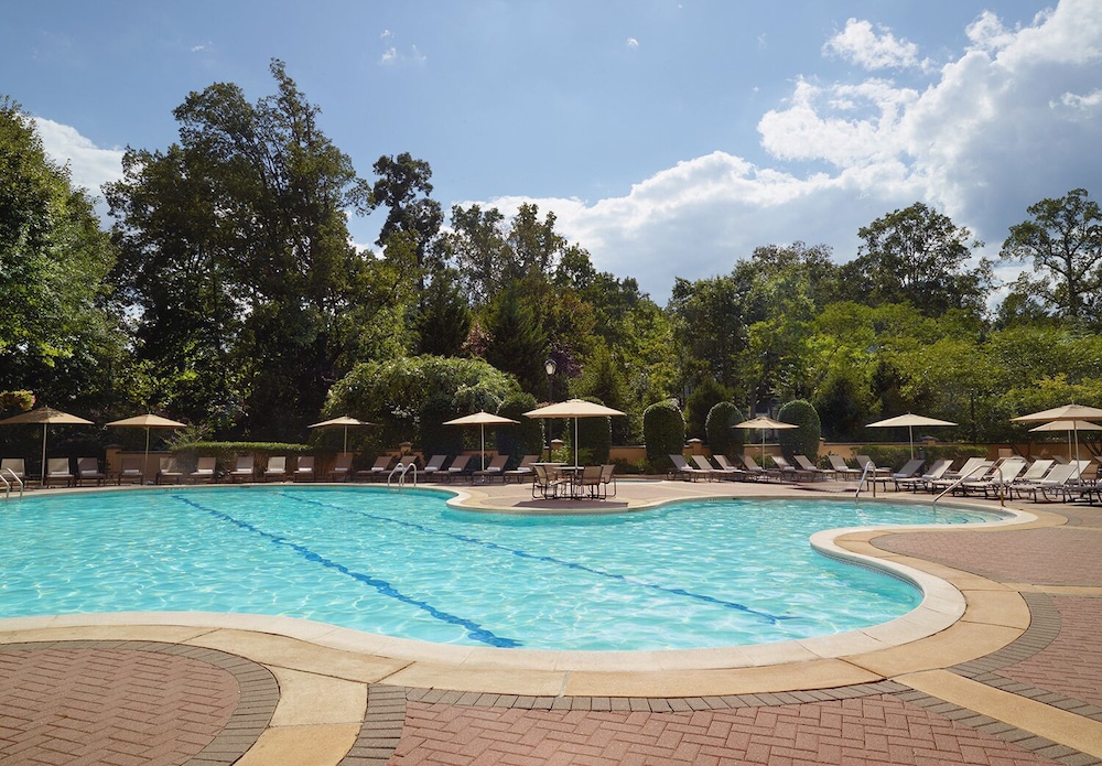 Omni Shoreham Hotel - photo 88