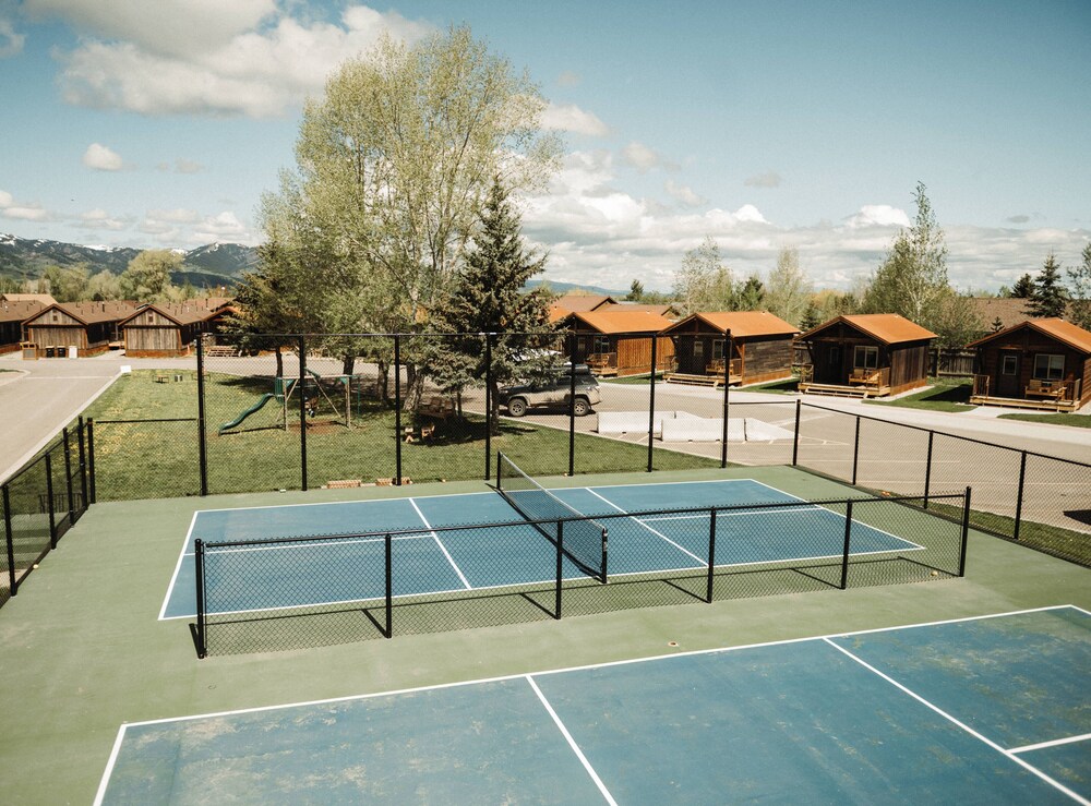 Teton Valley Resort - photo 51