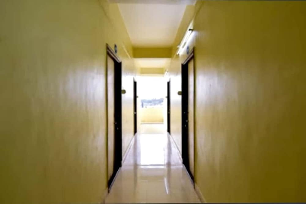 Hotel Sagar Plaza in Aurangabad, India