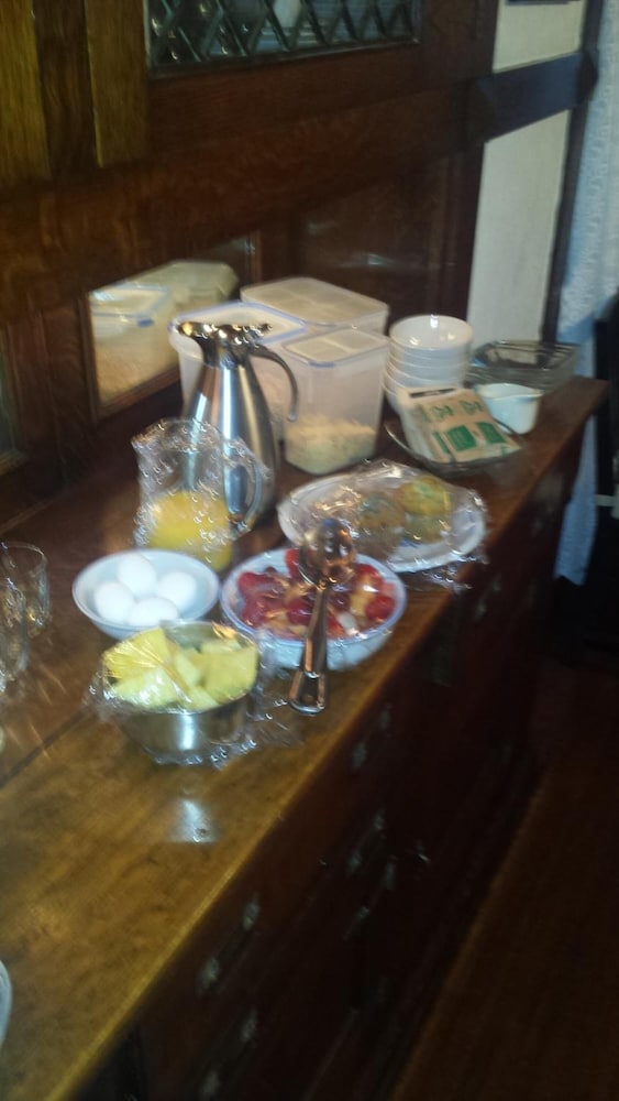 Rose Corner Inn - photo 32