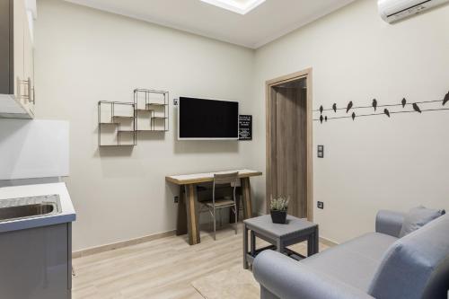 Thess Old Town 1 Free Private Parking of Stayinthess — 4-Star Luxury Hotel in Thessaloniki, Greece