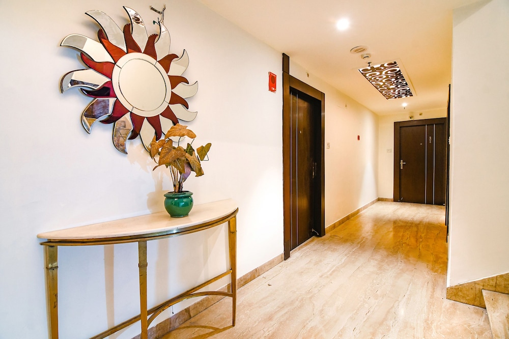 FabHotel Prime Goodwill - last minute hotel in Kolkata