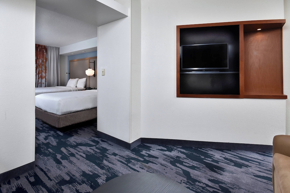 Fairfield by Marriott Inn & Suites Richmond Innsbrook - photo 21