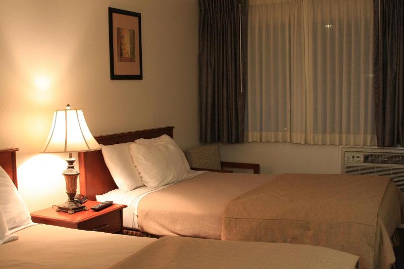 American Travel Inn - photo 11