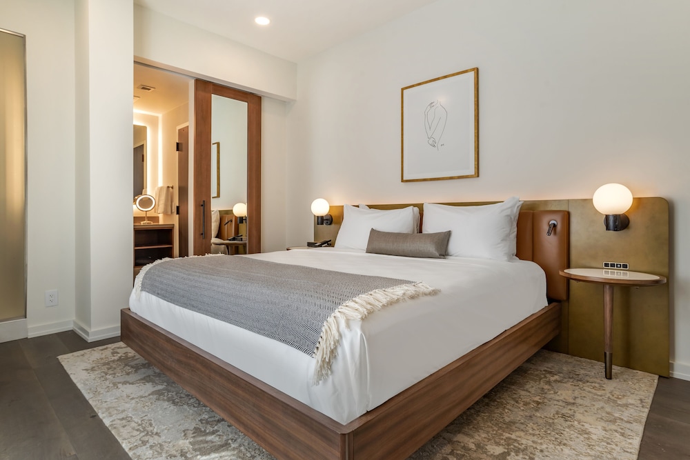 One11 Hotel - photo 10