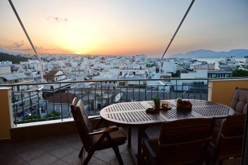Viewpoint apartment chalkis — 4-Star Luxury Hotel in Chalkida, Greece